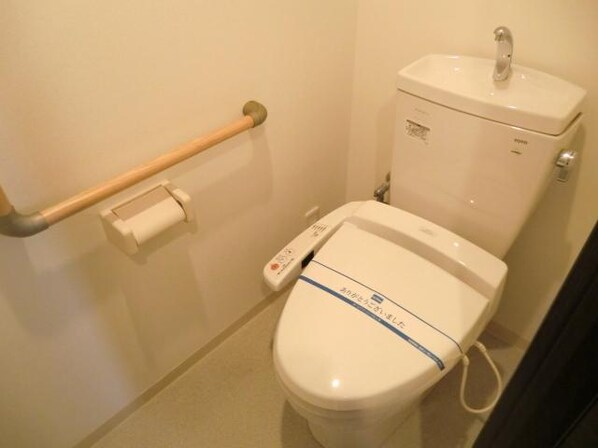 Palazzo Kubotaの物件内観写真